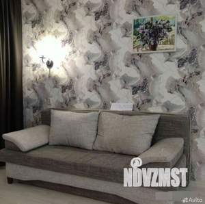 1-к квартира, посуточно, 39м2, 1/1 этаж