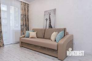 2-к квартира, посуточно, 45м2, 5/10 этаж