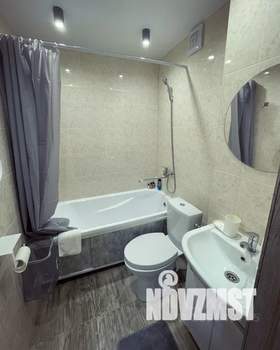 1-к квартира, посуточно, 32м2, 2/4 этаж