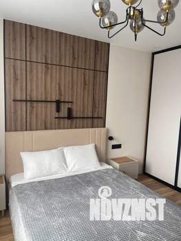 2-к квартира, посуточно, 70м2, 6/9 этаж