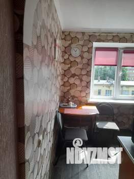 1-к квартира, посуточно, 32м2, 4/5 этаж