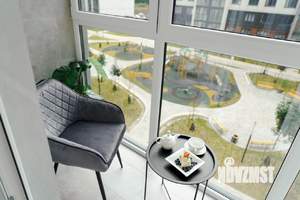 1-к квартира, посуточно, 40м2, 4/8 этаж