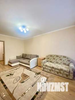1-к квартира, посуточно, 42м2, 2/5 этаж