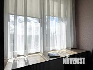 1-к квартира, посуточно, 38м2, 7/9 этаж