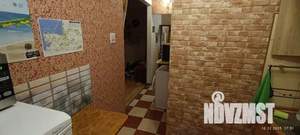 2-к квартира, посуточно, 40м2, 3/5 этаж