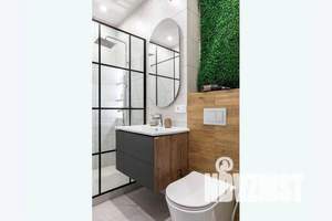 1-к квартира, посуточно, 41м2, 3/8 этаж