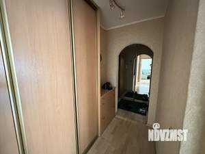 1-к квартира, на длительный срок, 39м2, 2/9 этаж
