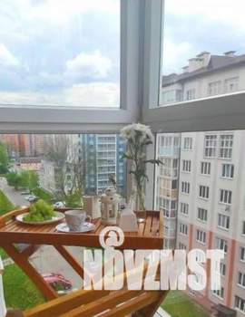 1-к квартира, на длительный срок, 47м2, 8/9 этаж