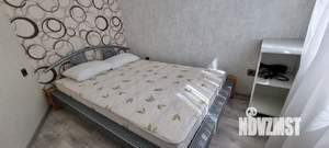 1-к квартира, посуточно, 35м2, 2/5 этаж