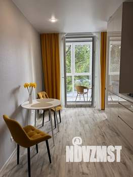 1-к квартира, посуточно, 42м2, 2/7 этаж