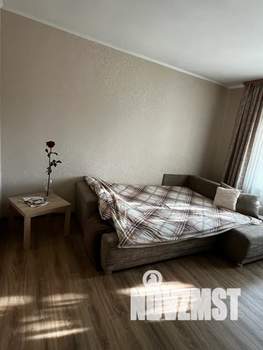 1-к квартира, посуточно, 33м2, 1/4 этаж