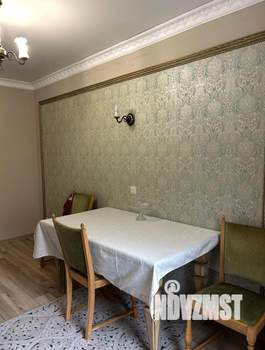 1-к квартира, посуточно, 47м2, 1/10 этаж