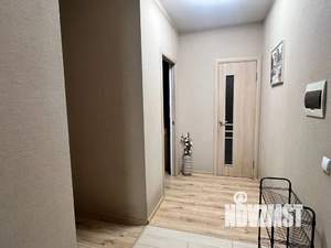 1-к квартира, посуточно, 40м2, 7/8 этаж