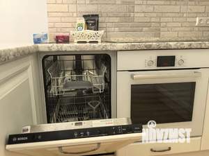 2-к квартира, посуточно, 53м2, 7/9 этаж