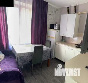 1-к квартира, посуточно, 36м2, 1/5 этаж