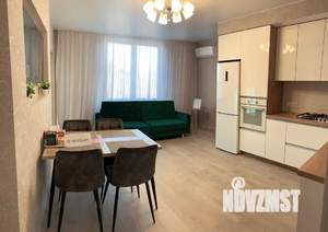 2-к квартира, посуточно, 65м2, 8/10 этаж