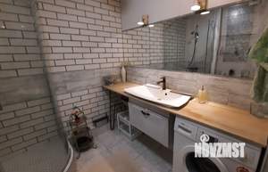 1-к квартира, на длительный срок, 42м2, 2/9 этаж