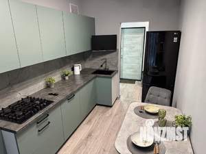 1-к квартира, посуточно, 35м2, 5/6 этаж
