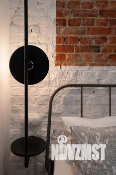 2-к квартира, посуточно, 52м2, 1/4 этаж