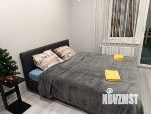 Студия квартира, посуточно, 23м2, 7/16 этаж