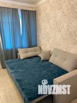 1-к квартира, посуточно, 32м2, 1/1 этаж