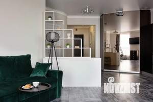 2-к квартира, посуточно, 71м2, 1/1 этаж