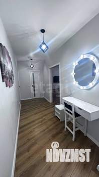 2-к квартира, на длительный срок, 63м2, 1/9 этаж