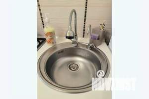 1-к квартира, посуточно, 27м2, 3/9 этаж