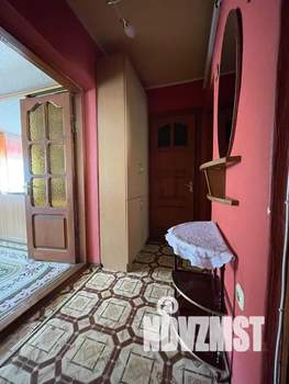 2-к квартира, посуточно, 41м2, 2/3 этаж