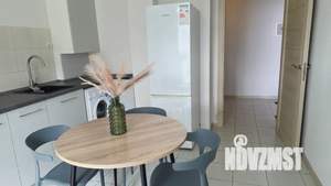 1-к квартира, посуточно, 45м2, 7/10 этаж