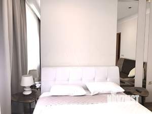 1-к квартира, посуточно, 40м2, 3/9 этаж