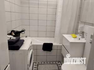 1-к квартира, посуточно, 36м2, 8/8 этаж