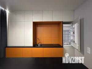 1-к квартира, посуточно, 69м2, 1/1 этаж