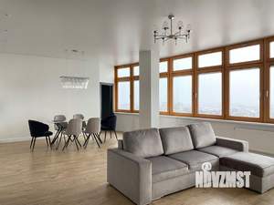 1-к квартира, посуточно, 90м2, 1/1 этаж