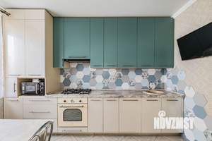 1-к квартира, на длительный срок, 38м2, 4/10 этаж