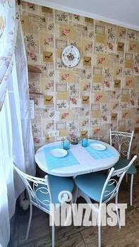 1-к квартира, посуточно, 31м2, 1/1 этаж