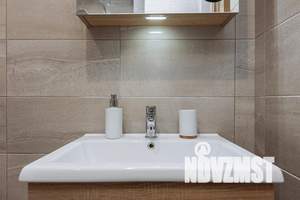 1-к квартира, посуточно, 50м2, 10/10 этаж