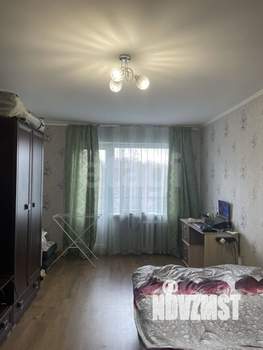 1-к квартира, на длительный срок, 33м2, 4/9 этаж