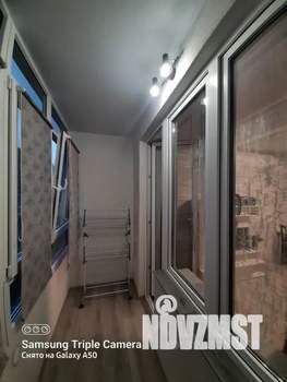 Студия квартира, посуточно, 23м2, 1/16 этаж