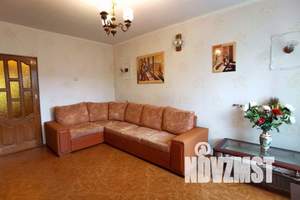 3-к квартира, посуточно, 65м2, 3/12 этаж