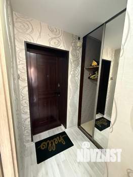 1-к квартира, на длительный срок, 33м2, 3/5 этаж