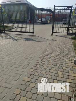 1-к квартира, посуточно, 48м2, 1/1 этаж