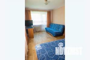 1-к квартира, посуточно, 45м2, 4/4 этаж