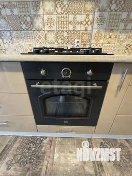 1-к квартира, на длительный срок, 37м2, 2/7 этаж