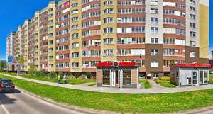 2-к квартира, на длительный срок, 62м2, 3/9 этаж