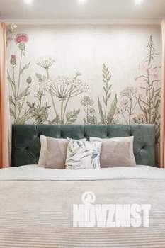 Студия квартира, посуточно, 35м2, 2/5 этаж