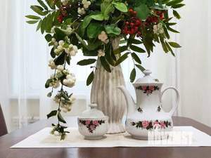 1-к квартира, посуточно, 44м2, 1/1 этаж