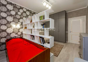 1-к квартира, на длительный срок, 41м2, 1/8 этаж