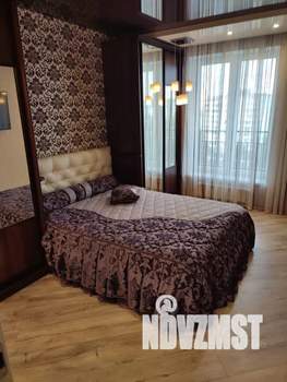 2-к квартира, посуточно, 65м2, 8/8 этаж