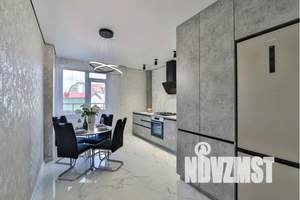 2-к квартира, посуточно, 60м2, 2/10 этаж